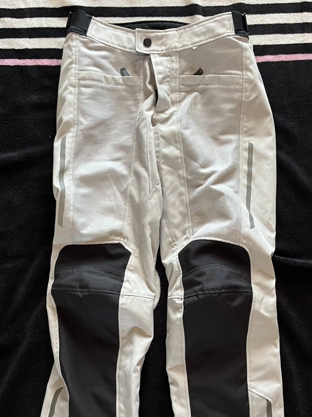 Rev-It! Airwave 3 Women's Motorcycle Pants Size 36